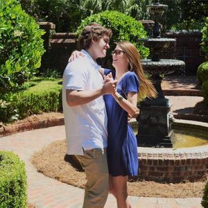 Meet your Posher, Cheyenne